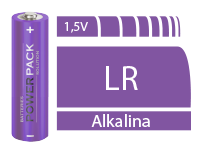 alkalina