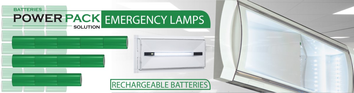 emergency lamp