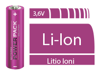 LI-ION